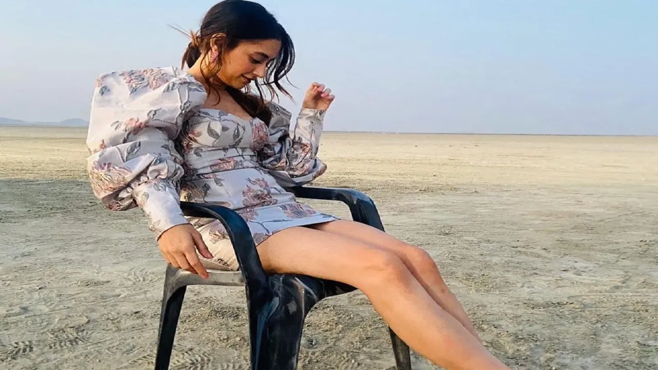 Sanjeeda Shaikh