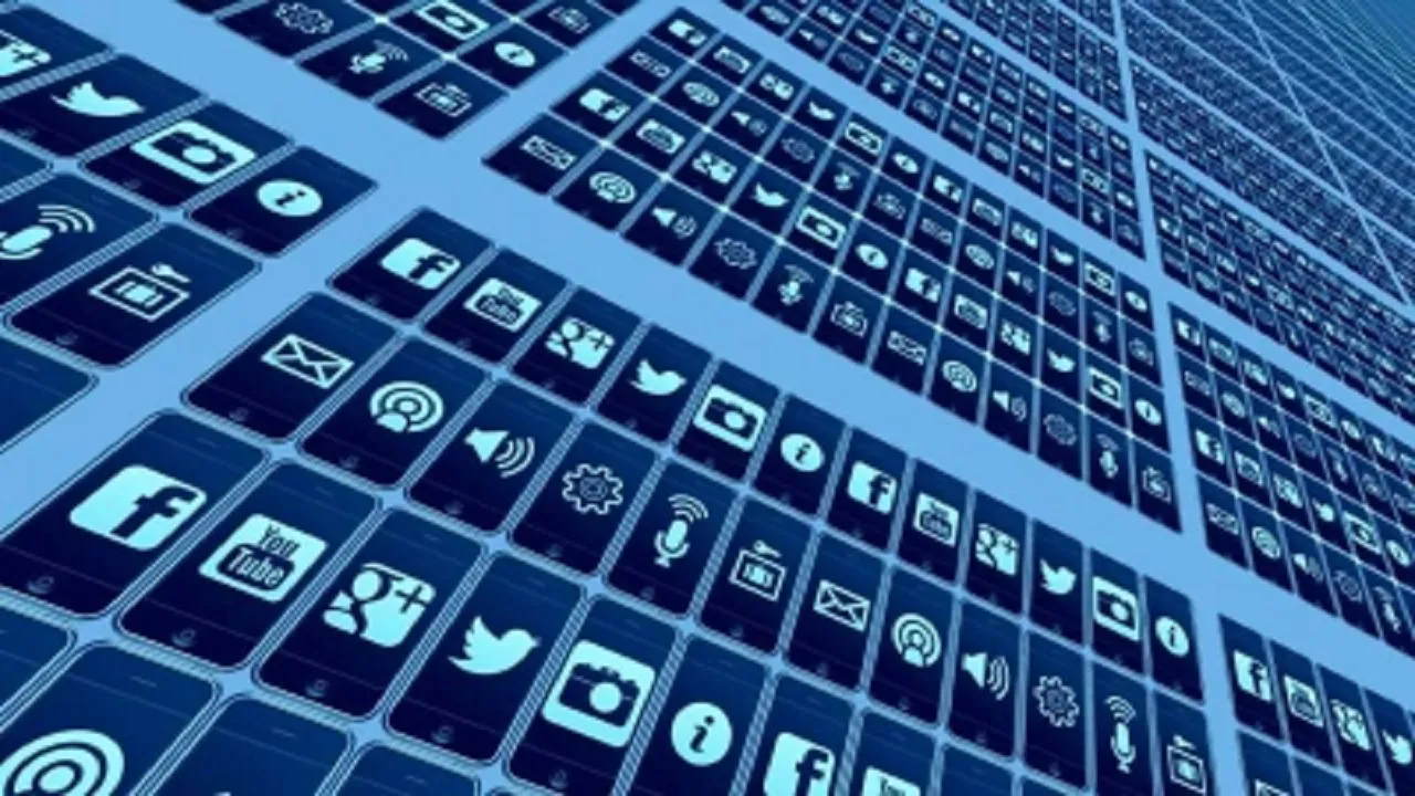 social media