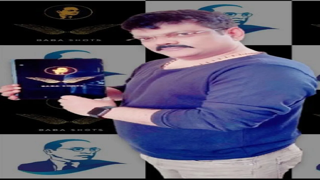 Baba Shots app will spread Babasaheb ideas to the world