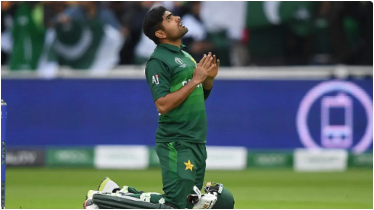 babar azam