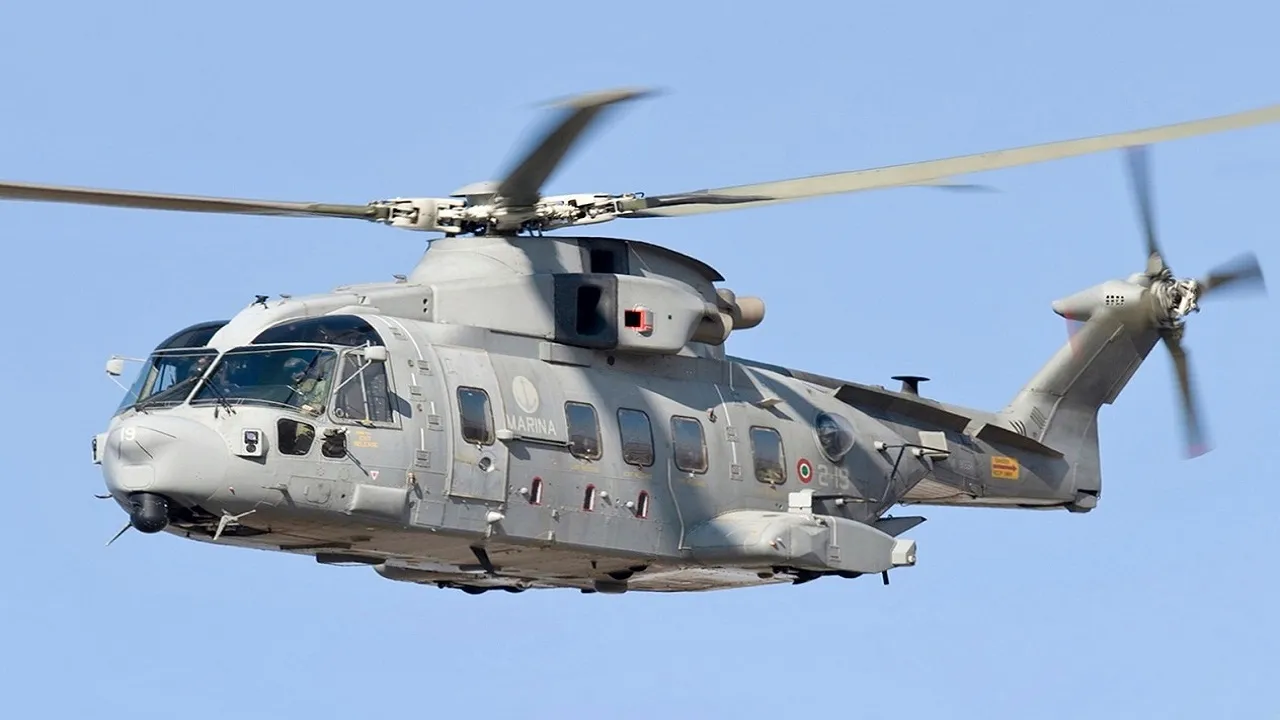 AgustaWestland