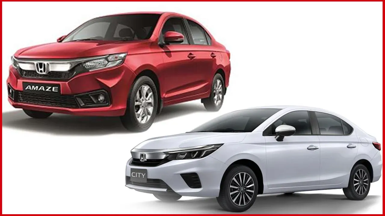 Honda Cars Bumper Discount