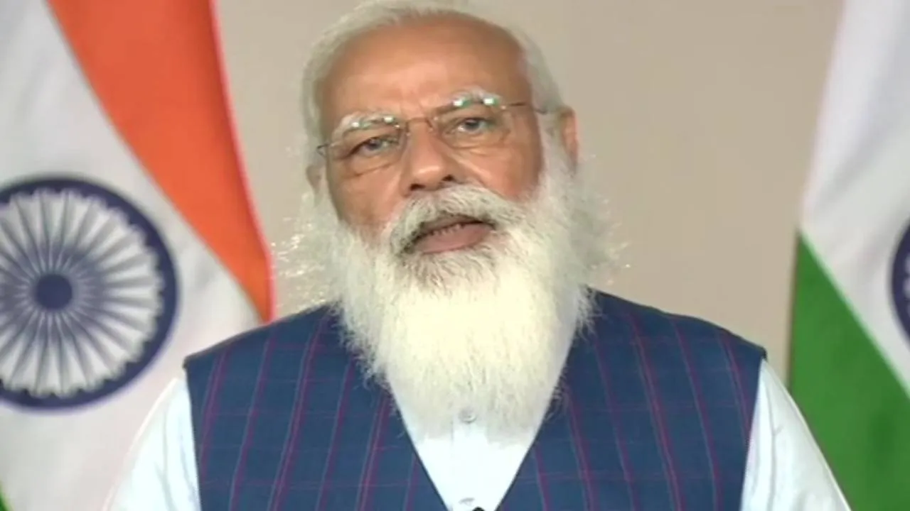 Narendra Modi