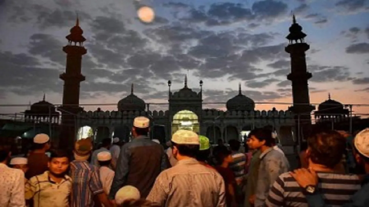 ramzan 2021