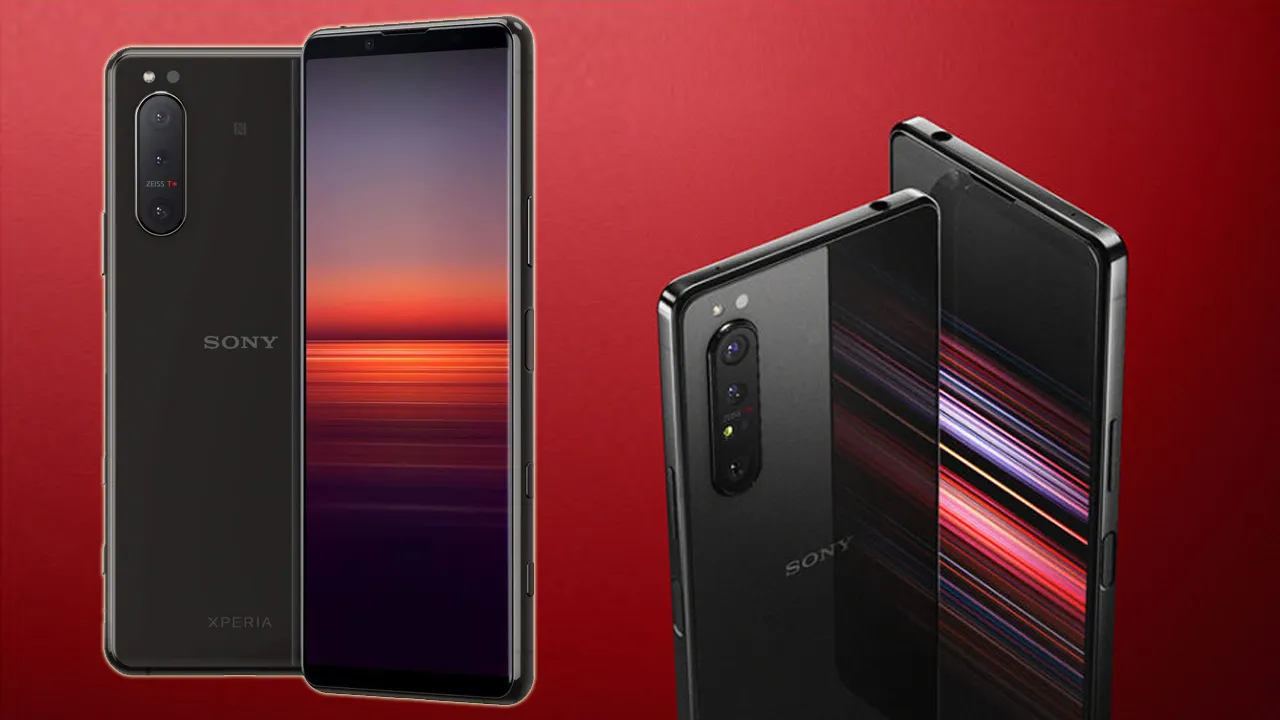 Sony Xperia 1 III