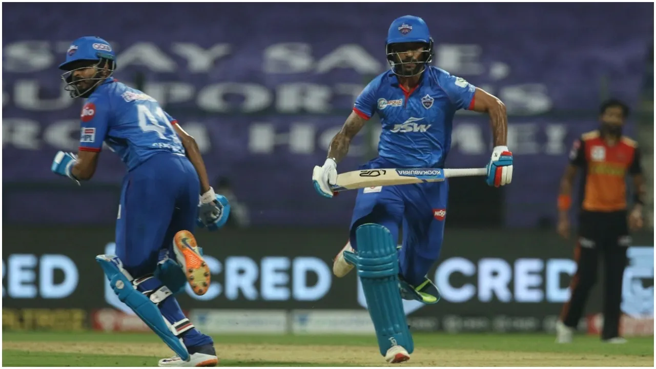 delhi capitals