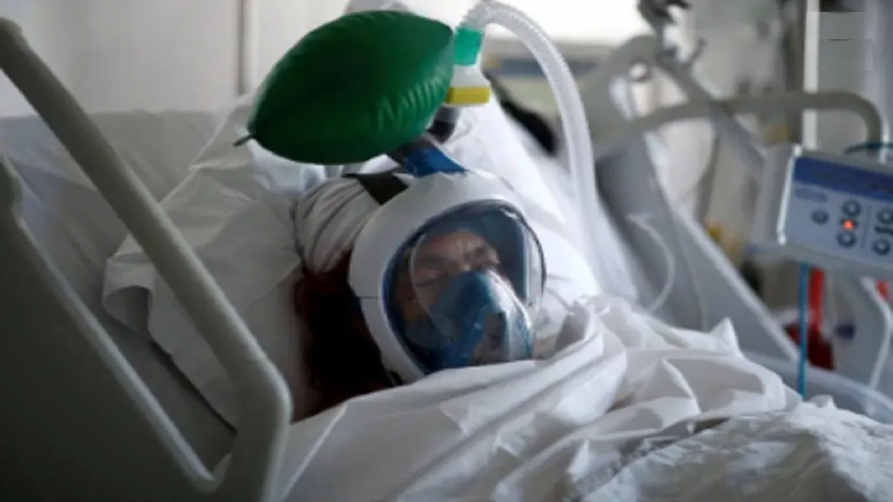 ICU