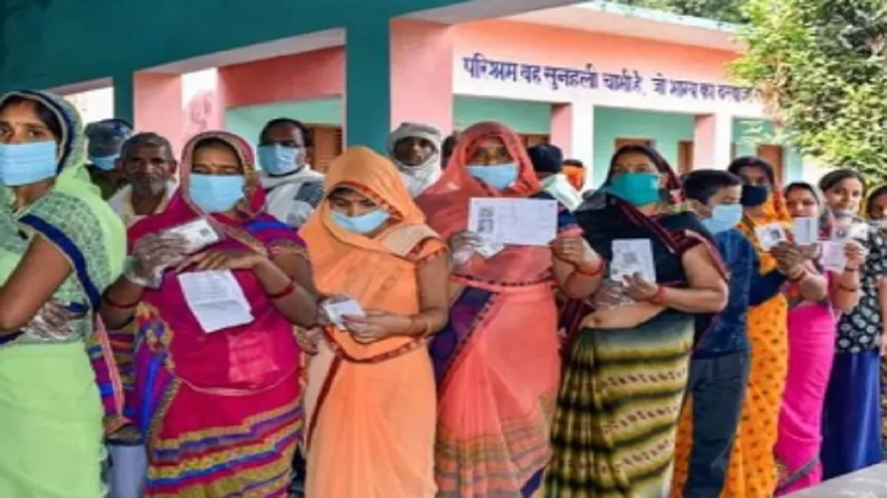 panchayat election
