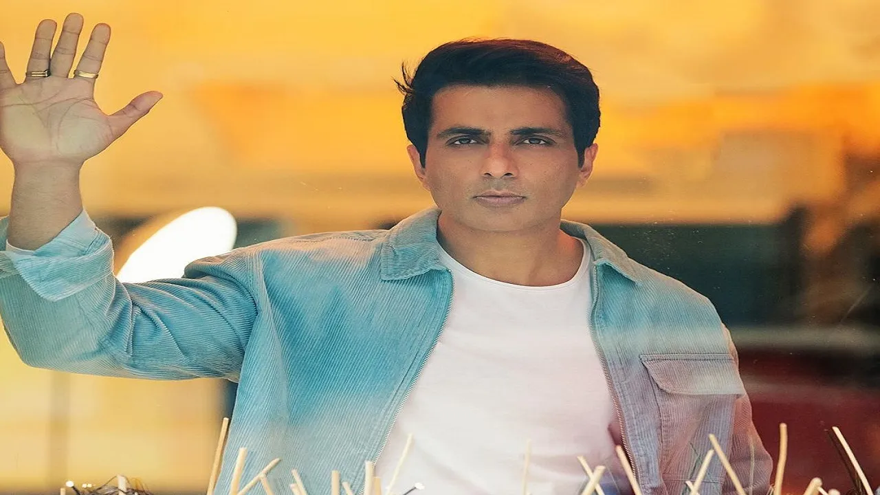Sonu Sood