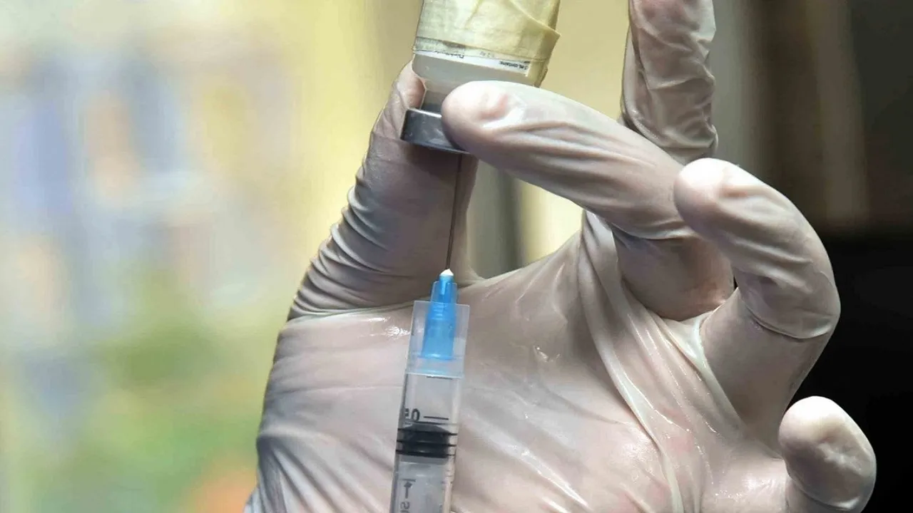 Corona Vaccine