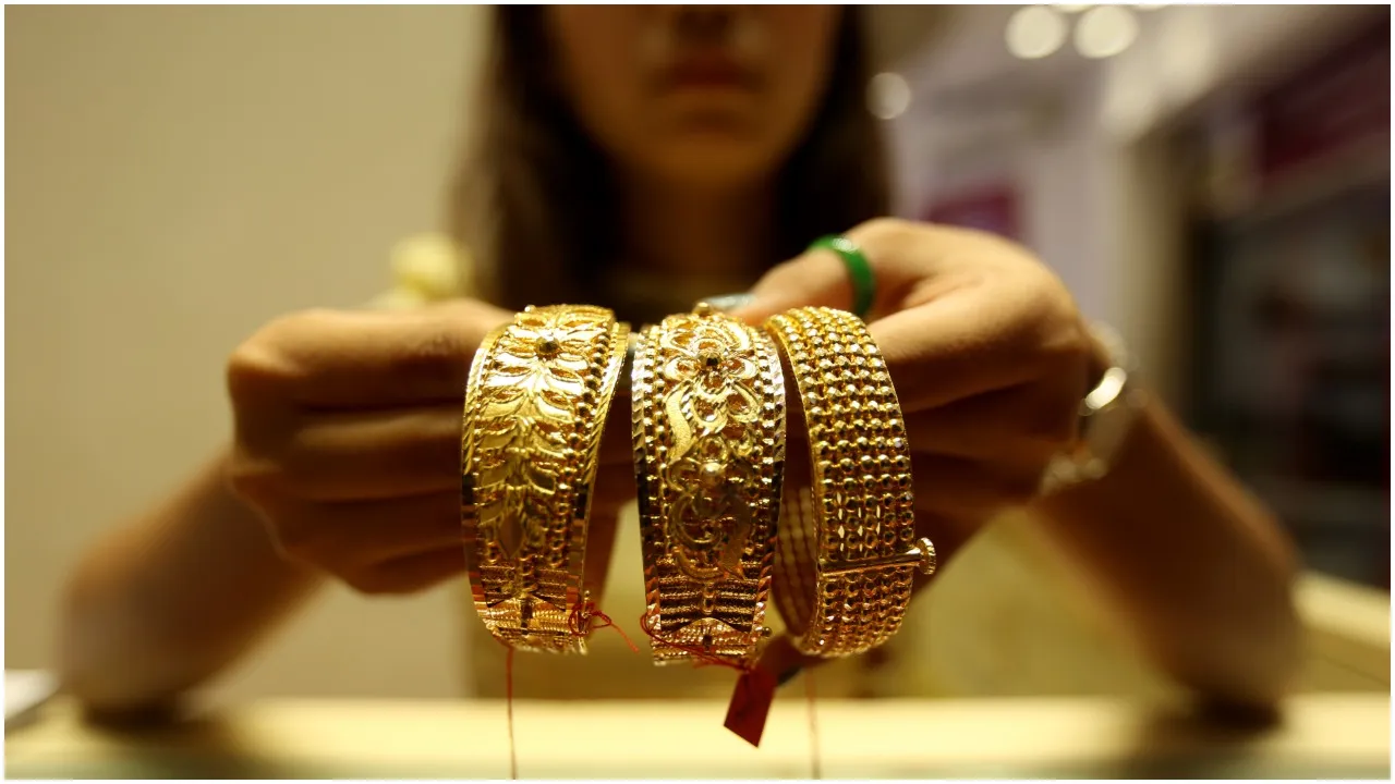 Gold Silver Rate Today 16 April 2021