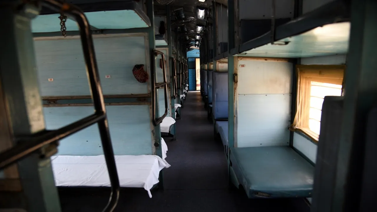 Indian Railways