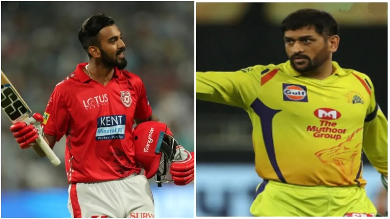 IPL 2021 CSKvsPBKS LIVE Match