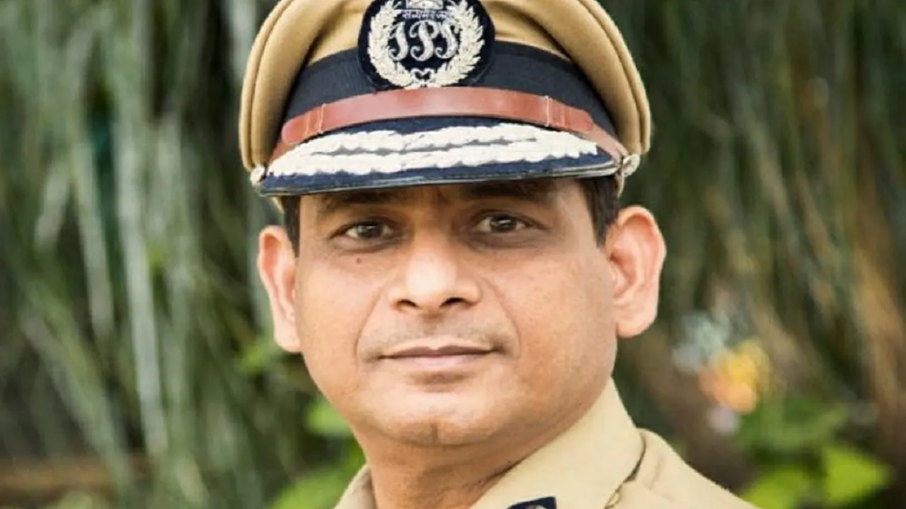 HEMANT NAGRALE