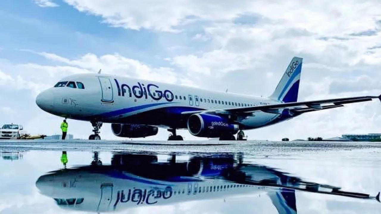 IndiGo Latest Offer
