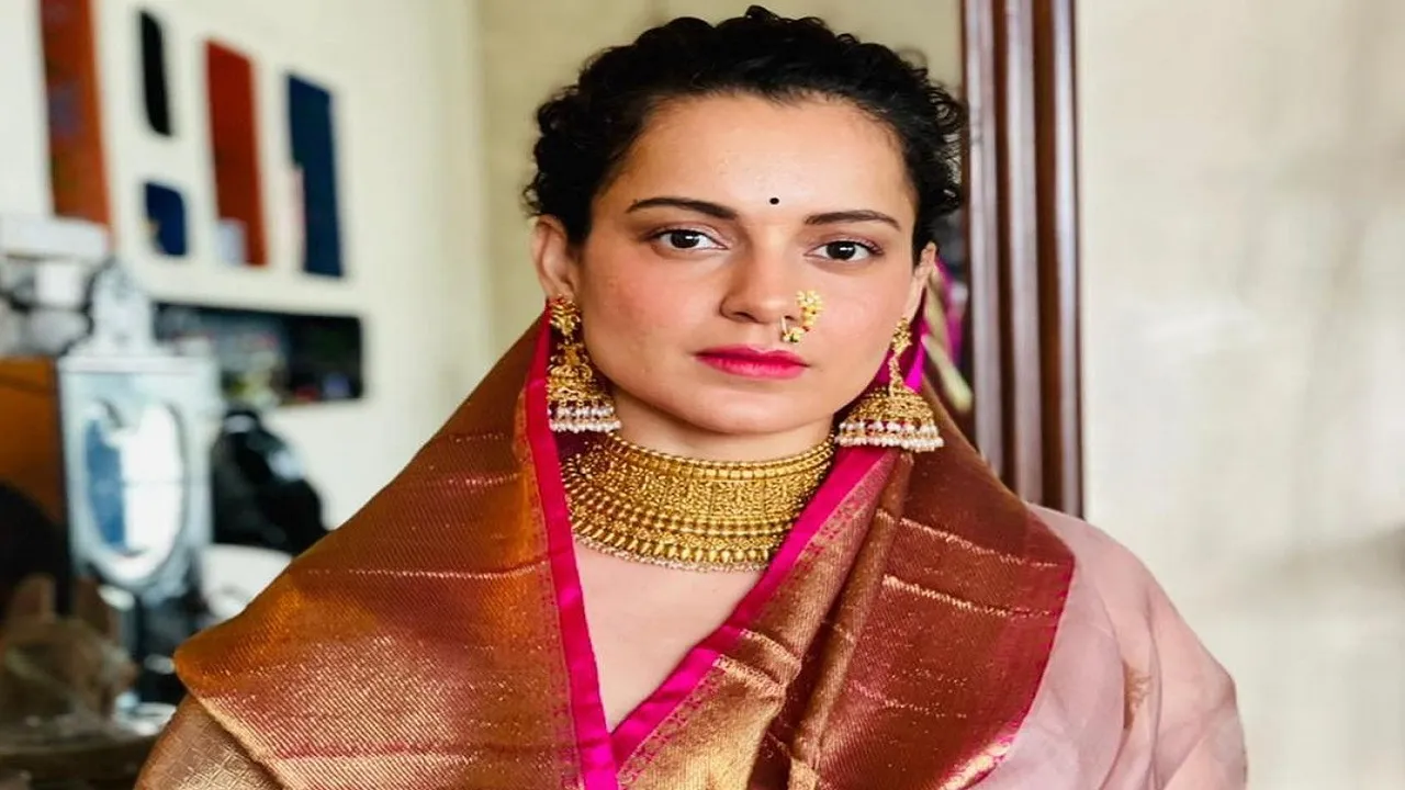 kangana ranaut
