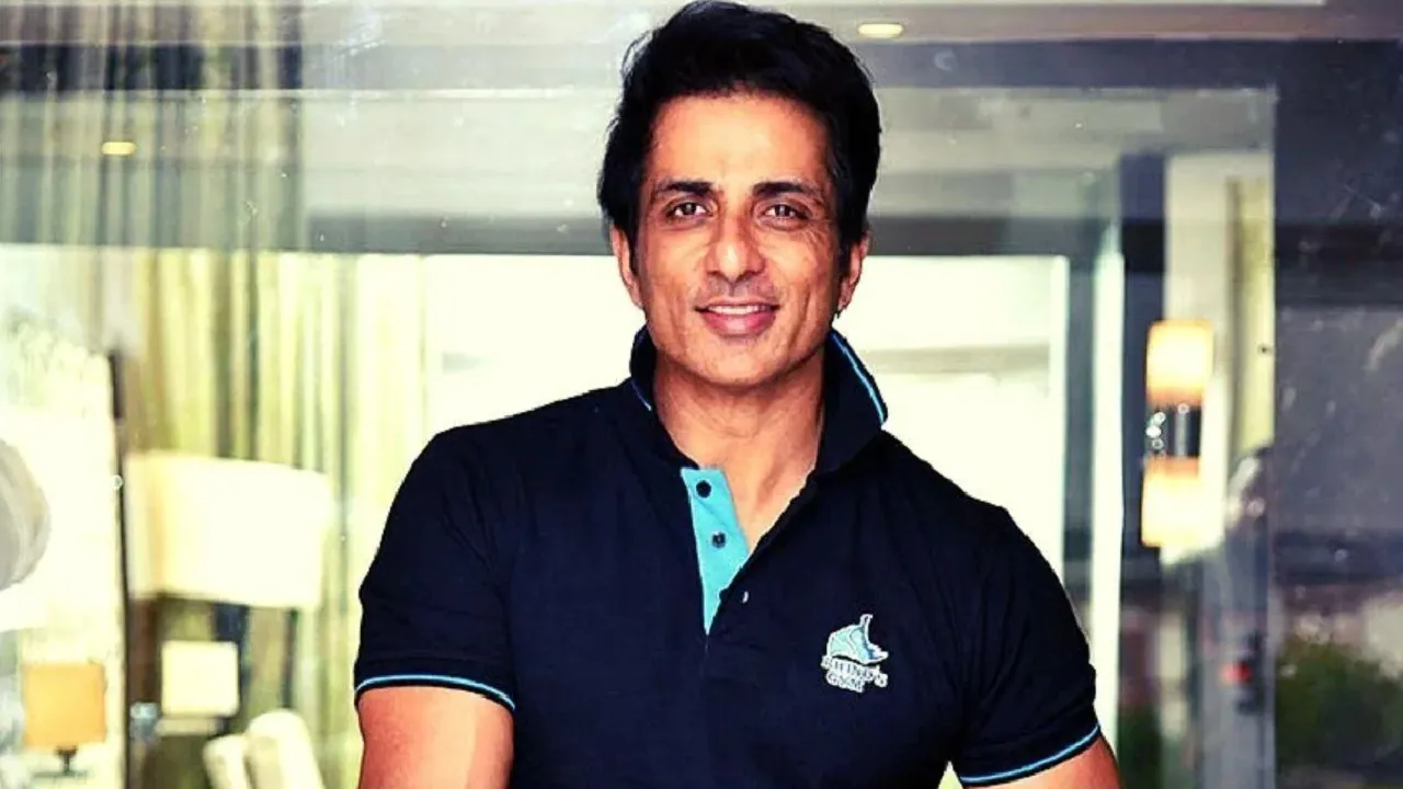 sonu sood