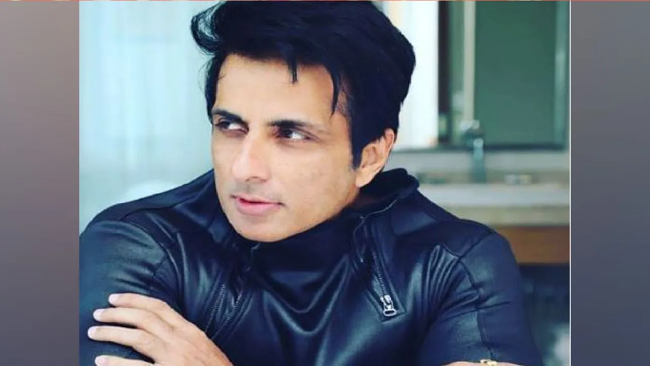 Sonu Sood