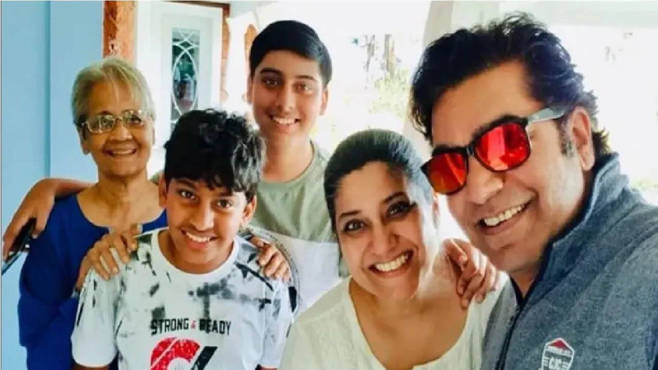 Ashutosh Rana