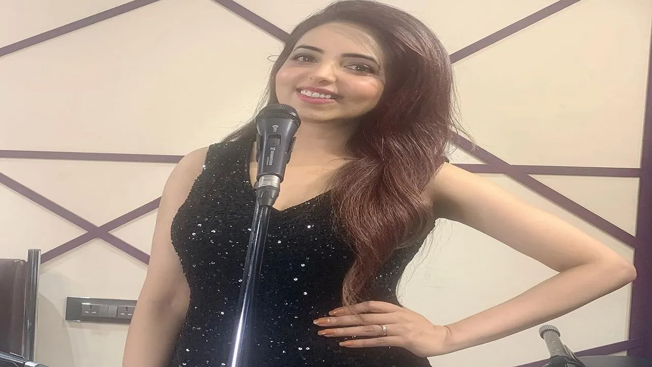 Sugandha Mishra