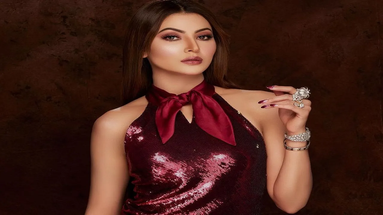 Urvashi Rautela