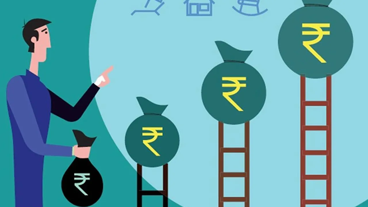म्यूचुअल फंड (Mutual Fund): एसआईपी (SIP)