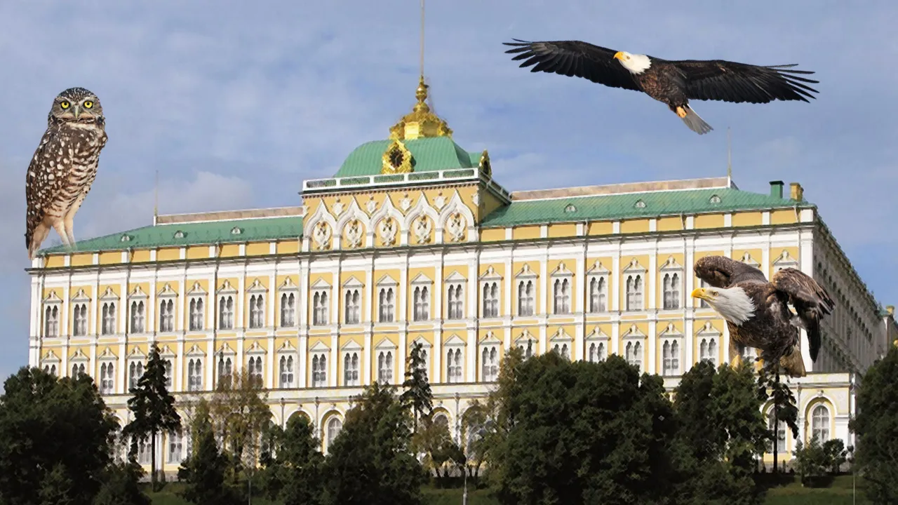 russian president