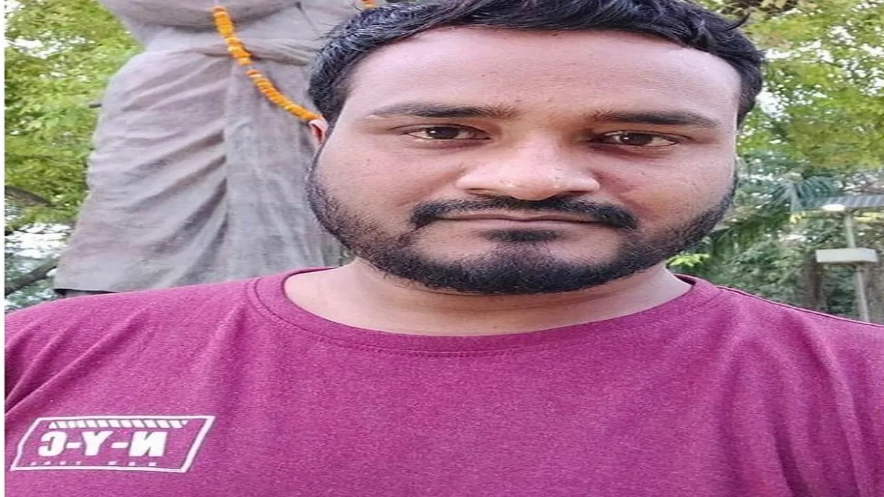 shyam dehati
