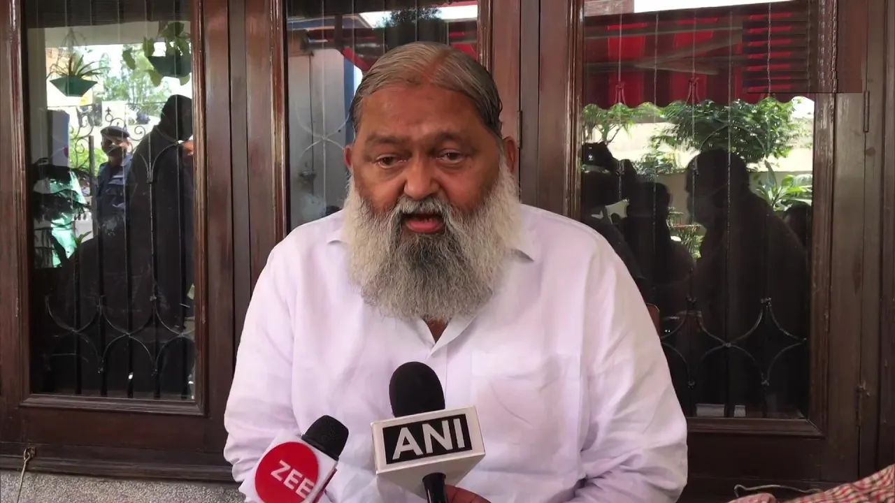 anil vij