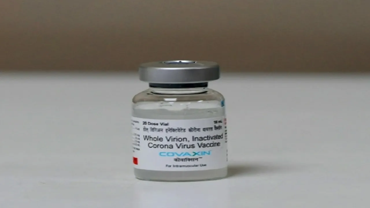 corona vaccine