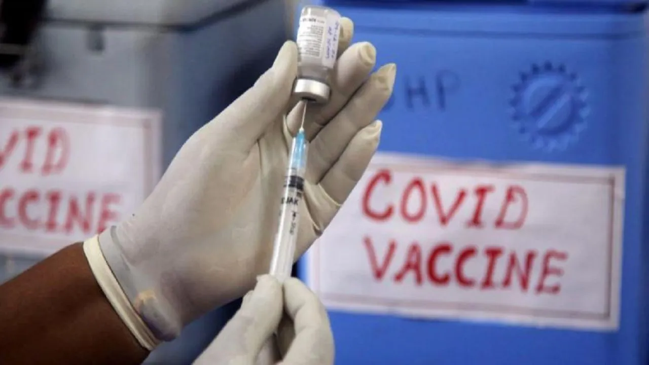 covid vaccine