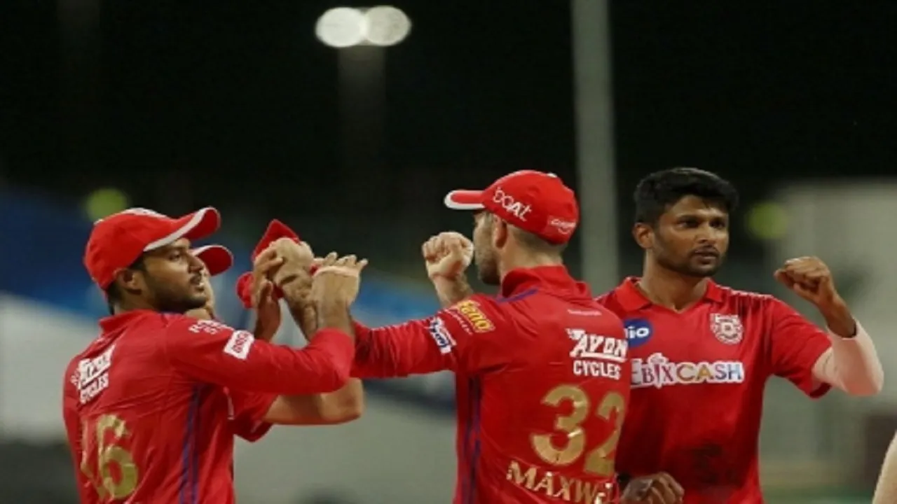 Punjab Kings