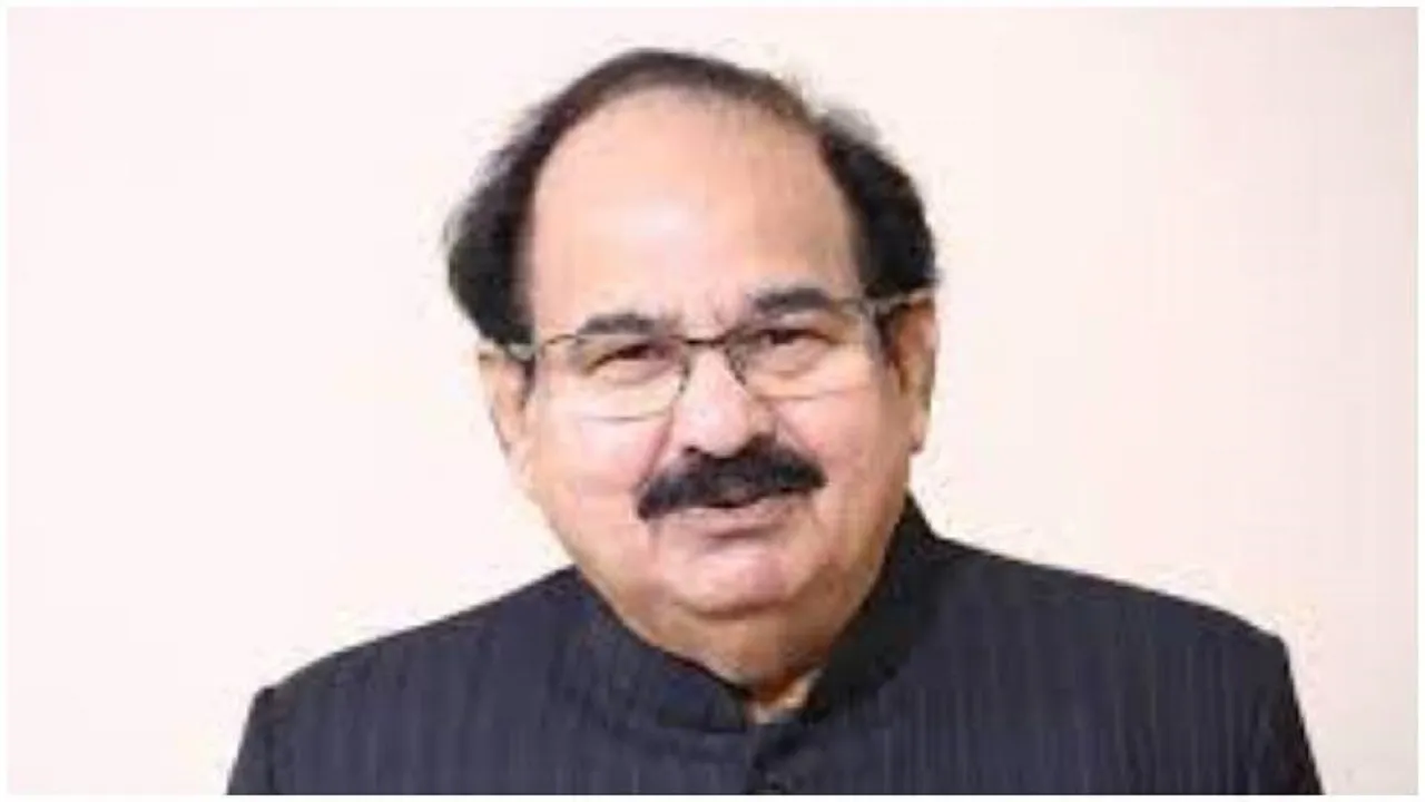 Ashok Kumar Walia