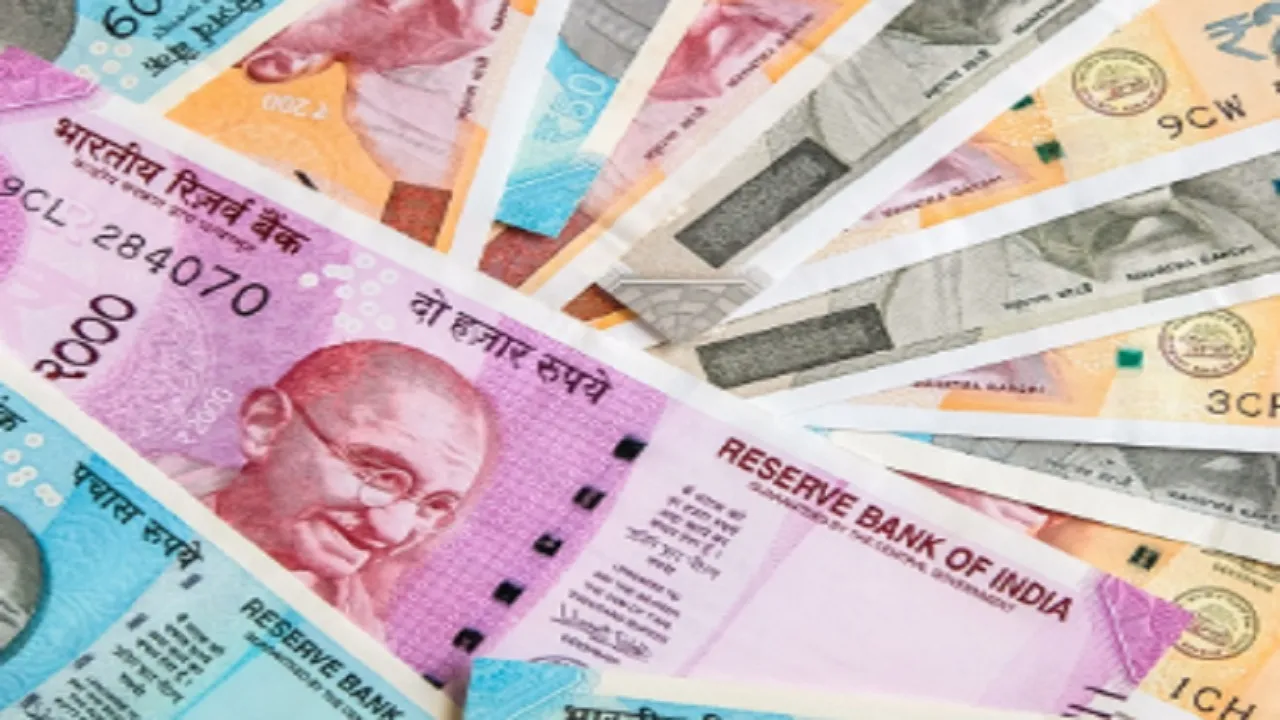 Indian Currency