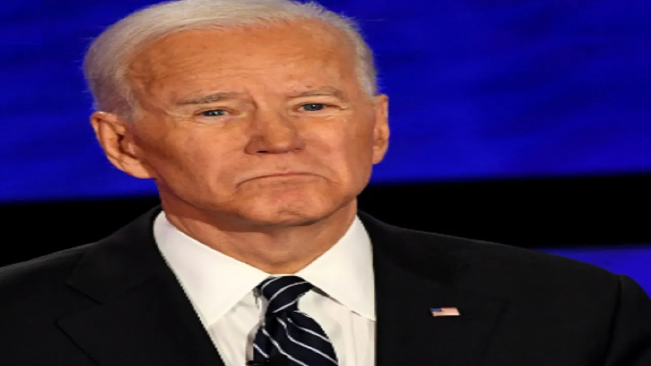 Joe Biden