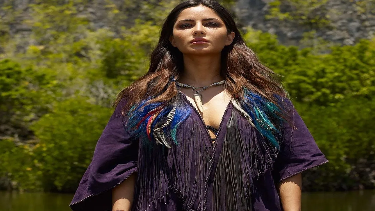 Katrina Kaif