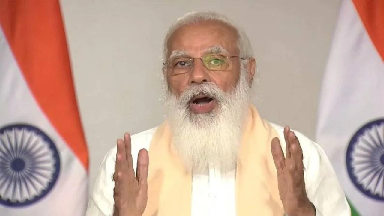 narendra modi