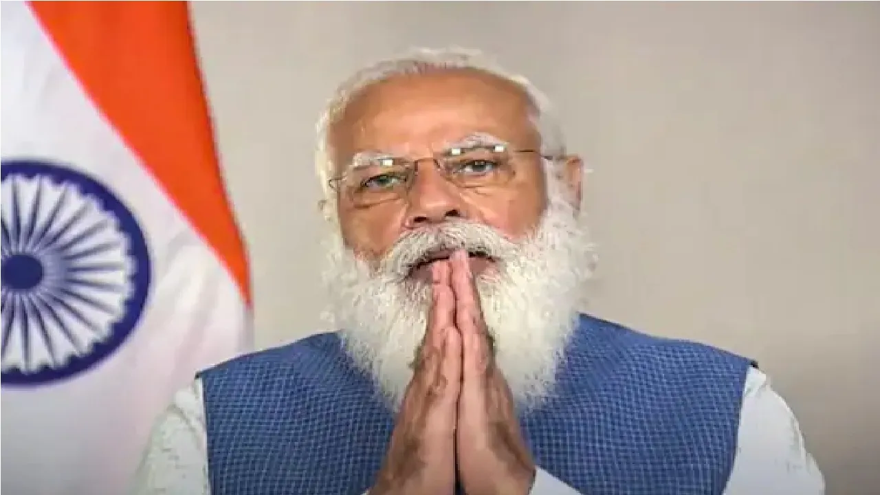PM Modi