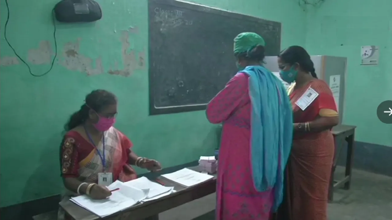 West Bengal
