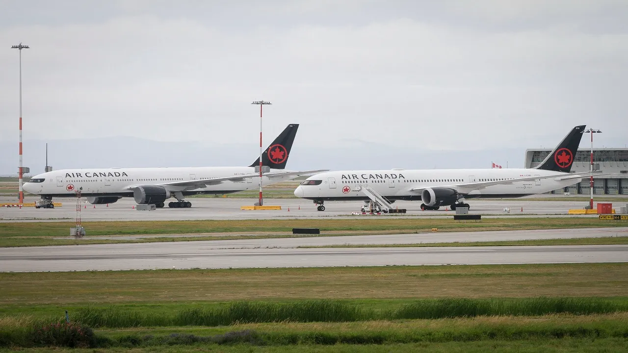 Air Canada