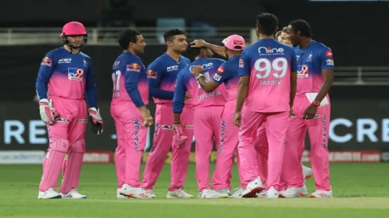 IPL 2021 Kumar Sangakkara said on Rajasthan