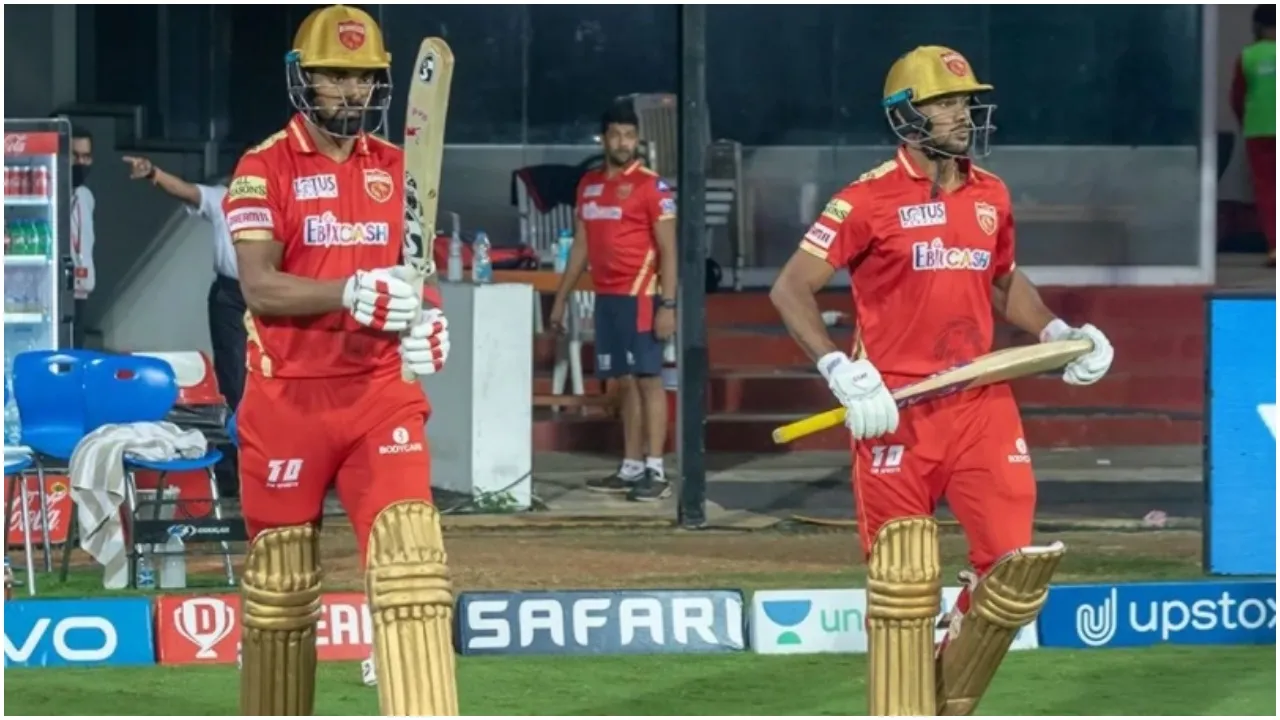 mayank agarwal KL Rahul