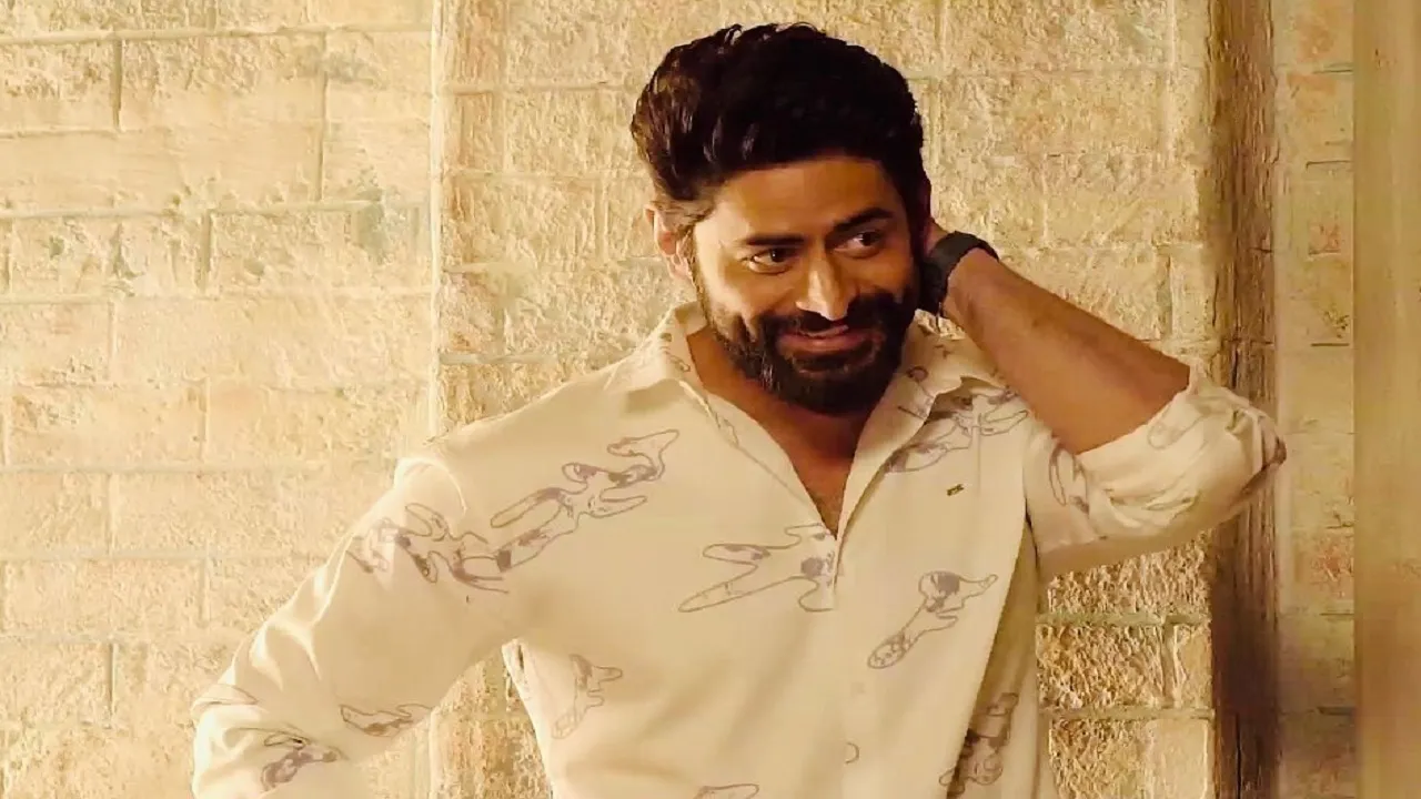 Mohit Raina