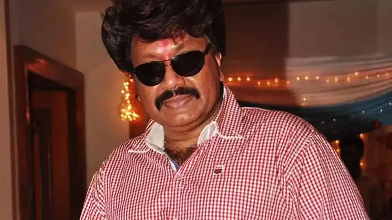 music composer shravan rathod