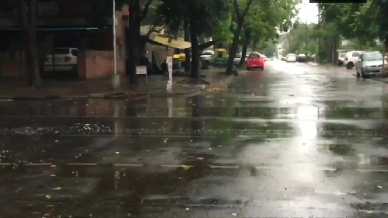 Rain