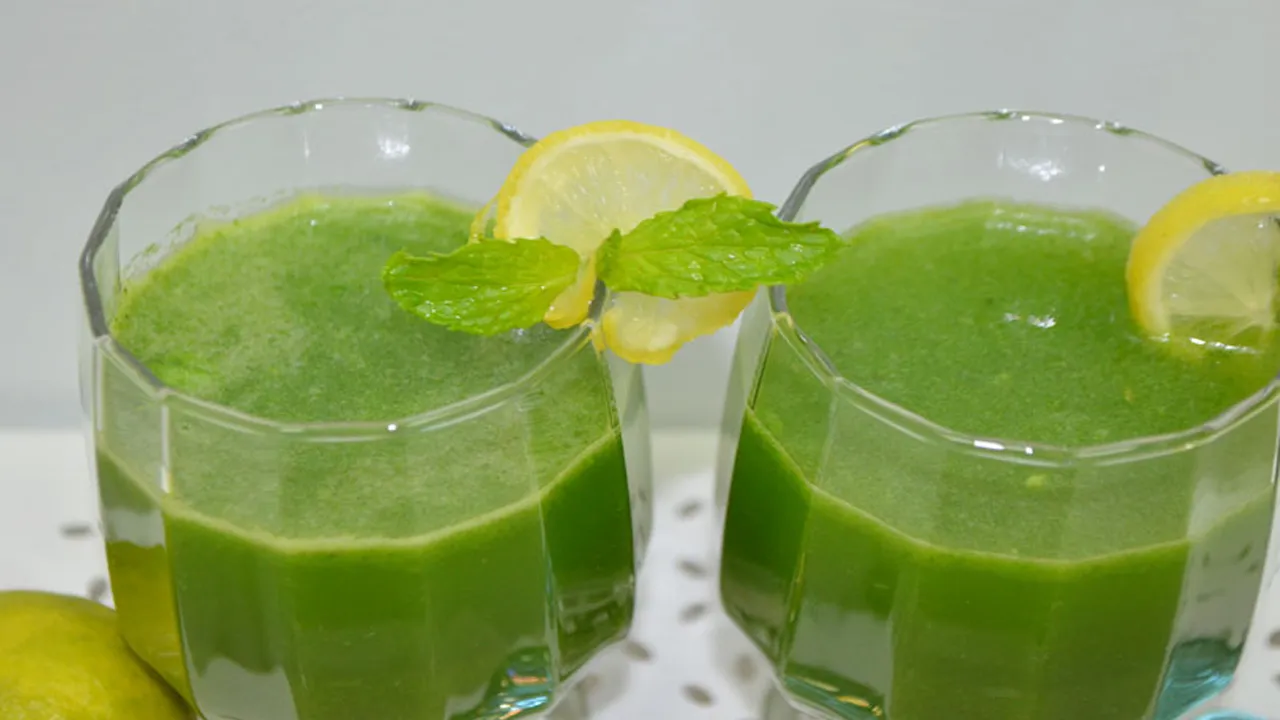 jaljira recipe