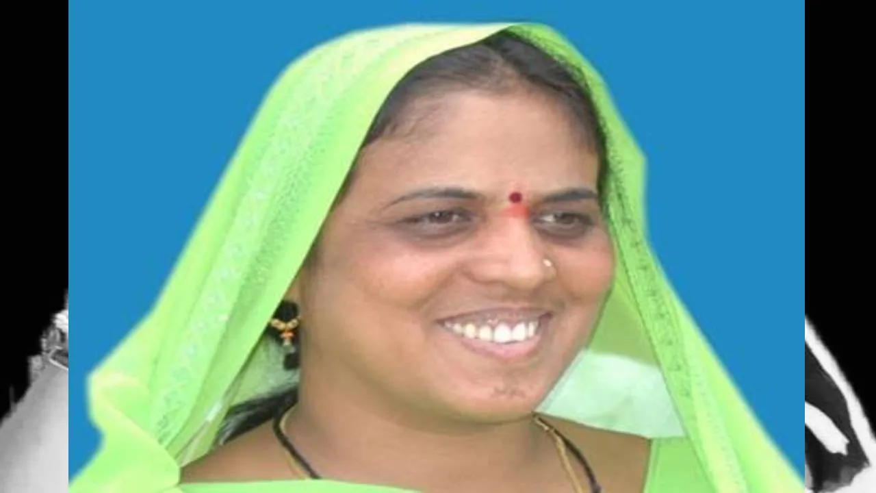 Kalawati Bhuria