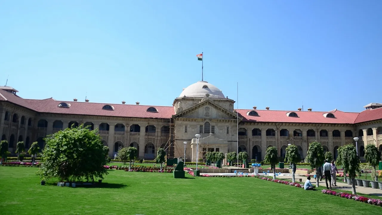 allahabad high court