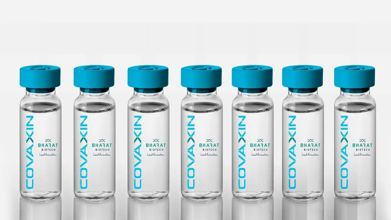 covaccine