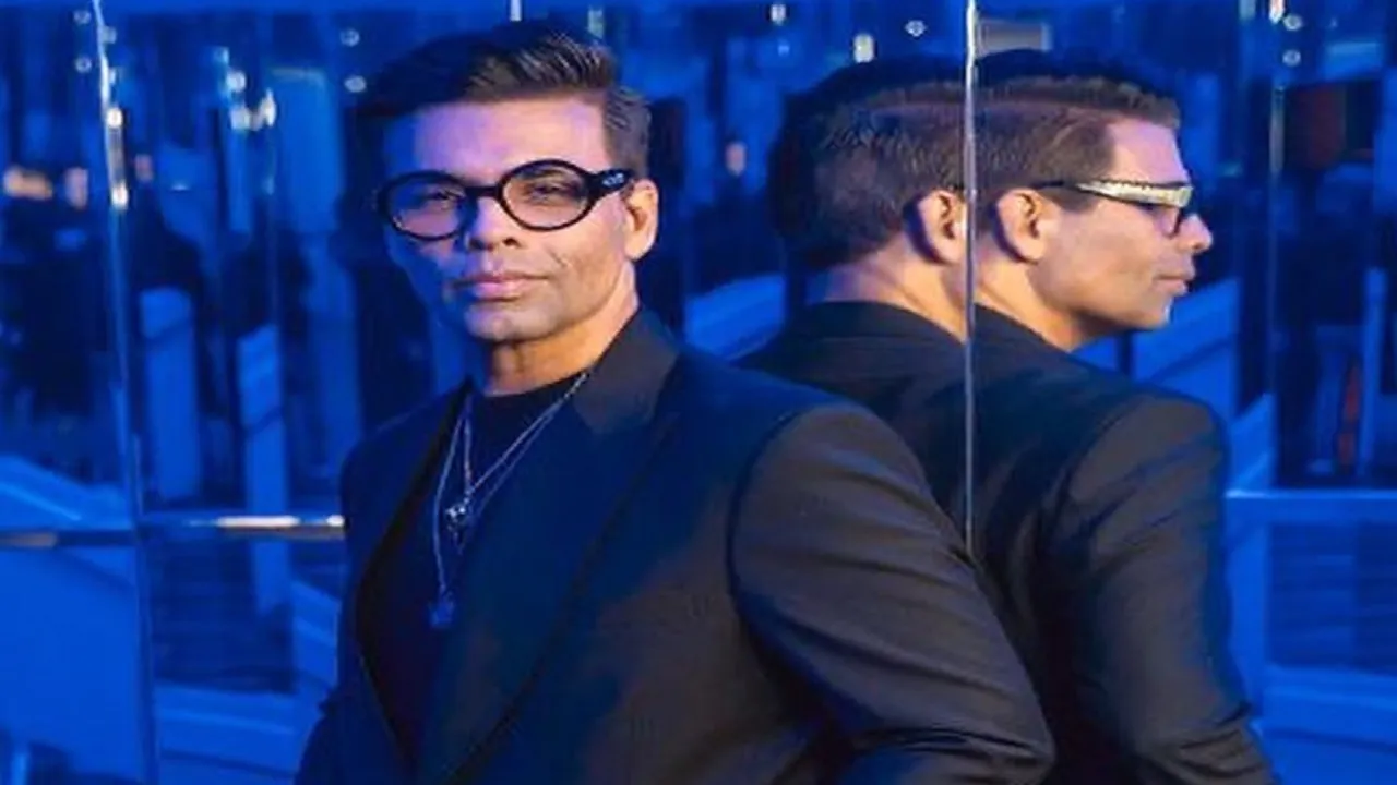 Karan Johar